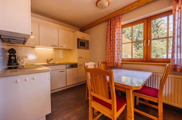 Terrassenwohnung kaufen in 5753 Saalbach (Bild 3)