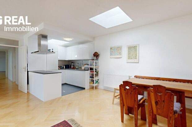 Terrassenwohnung kaufen in 1230 Wien (Bild 3)