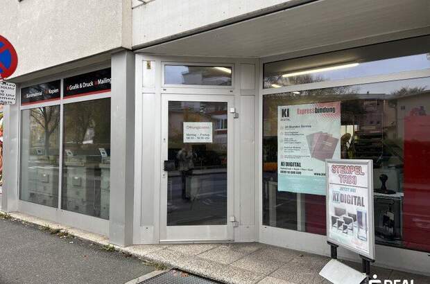 Einzelhandel mieten in 9500 Villach (Bild 2)