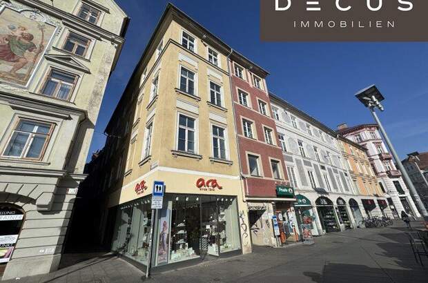 Mietwohnung in 8010 Graz (Bild 1)