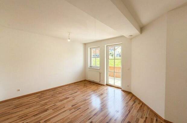 Terrassenwohnung mieten in 3153 Eschenau (Bild 5)