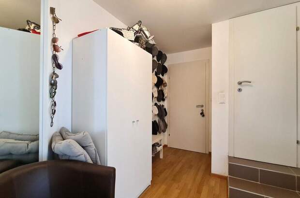 Wohnung mit Balkon kaufen in 9141 Eberndorf (Bild 3)