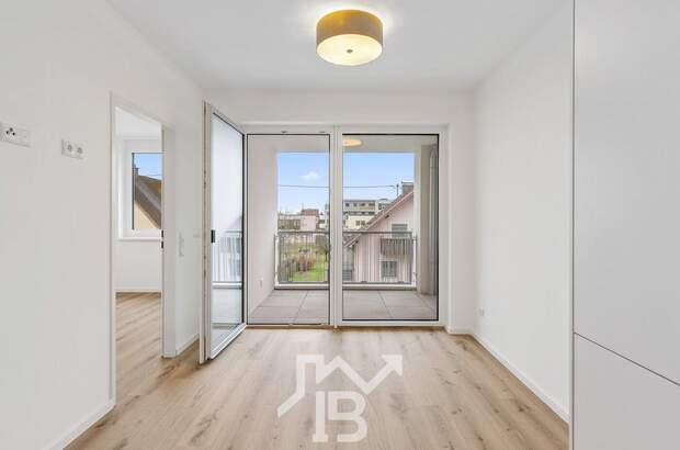 Wohnung mit Balkon kaufen in 4320 Perg (Bild 1)