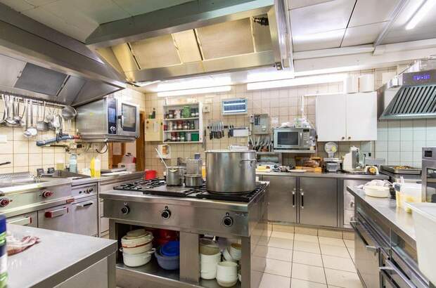 Gewerbeobjekt kaufen in 7142 Illmitz (Bild 5)