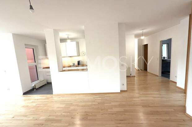 Terrassenwohnung kaufen in 5020 Salzburg (Bild 2)