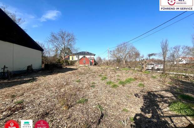 Grundstück kaufen in 1220 Wien (Bild 3)