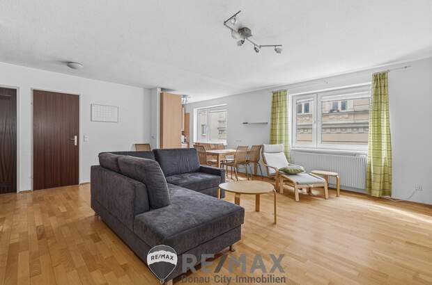 Eigentumswohnung in 1150 Wien (Bild 1)