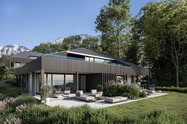 Wohnung kaufen in 4853 Steinbach (Bild 4)