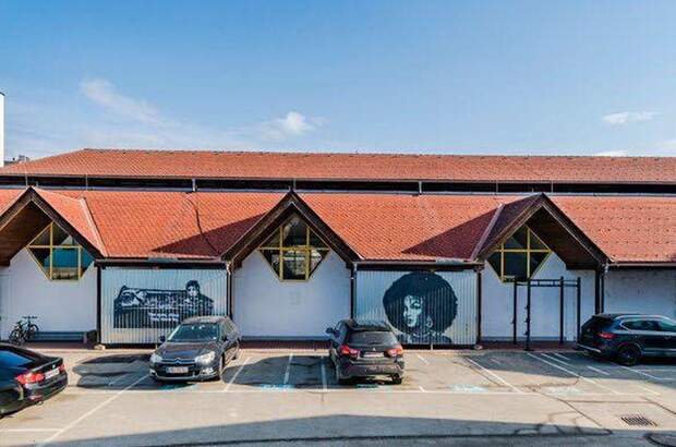 Gewerbeobjekt mieten in 8700 Leoben (Bild 2)