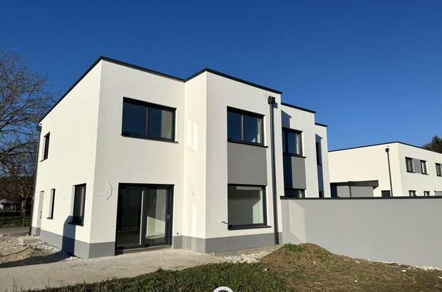 Haus mit Garten kaufen in 4662 Laakirchen (Bild 2)