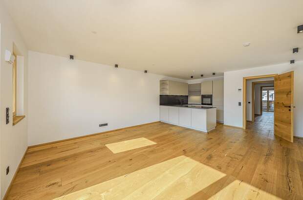 Terrassenwohnung kaufen in 6380 St. Johann (Bild 3)
