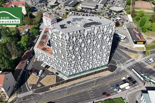 Terrassenwohnung mieten in 8020 Graz (Bild 1)
