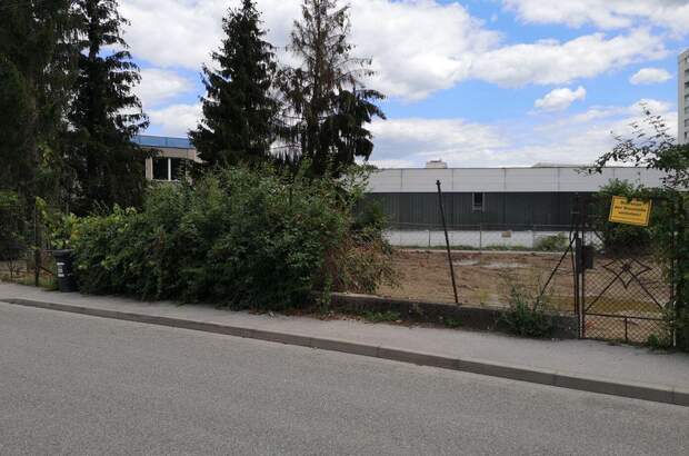 Gewerbeobjekt kaufen in 8020 Graz (Bild 2)