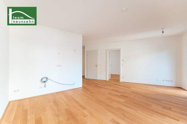 Terrassenwohnung kaufen in 1210 Wien (Bild 2)