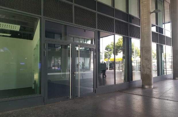 Gewerbeobjekt mieten in 1200 Wien (Bild 4)