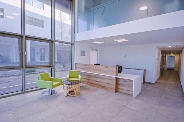 Gewerbeobjekt mieten in 4655 Vorchdorf (Bild 1)