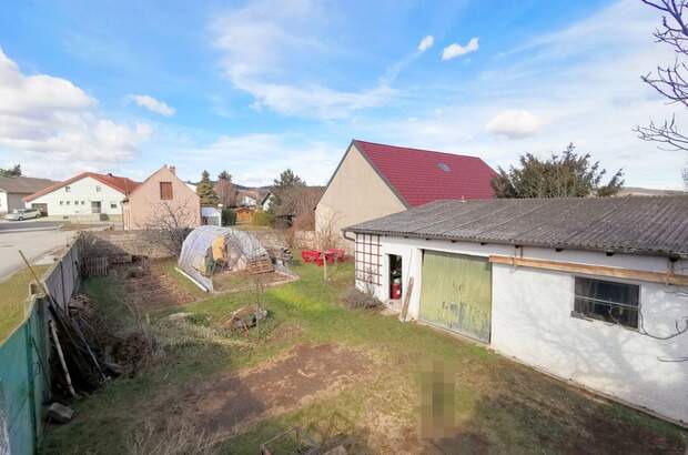 Grundstück kaufen in 7091 Breitenbrunn (Bild 1)