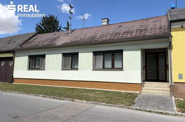 Haus kaufen in 2225 Zistersdorf (Bild 1)
