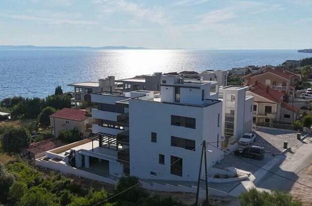 Eigentumswohnung in 23231 Kožino (Bild 1)