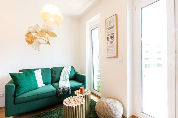 Wohnung mit Balkon kaufen in 8055 Graz (Bild 3)