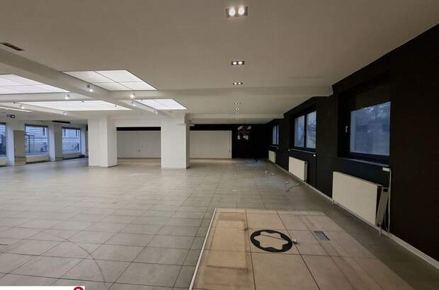Gewerbeobjekt mieten in 1050 Wien (Bild 4)