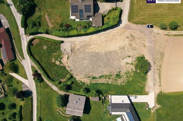 Grundstück kaufen in 8045 Weinitzen (Bild 2)