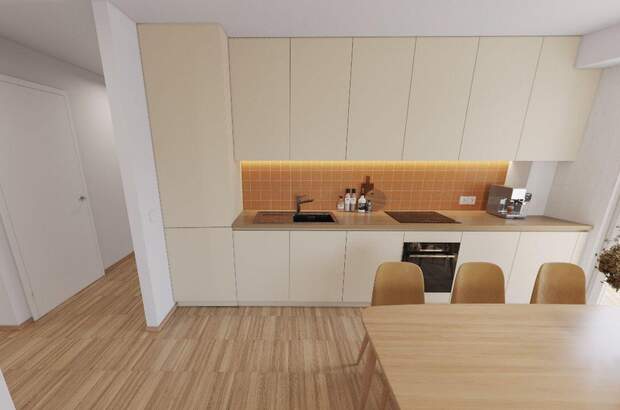 Wohnung mit Balkon kaufen in 1030 Wien (Bild 4)