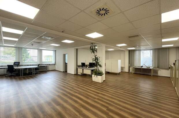 Gewerbeobjekt mieten in 9020 Klagenfurt (Bild 5)