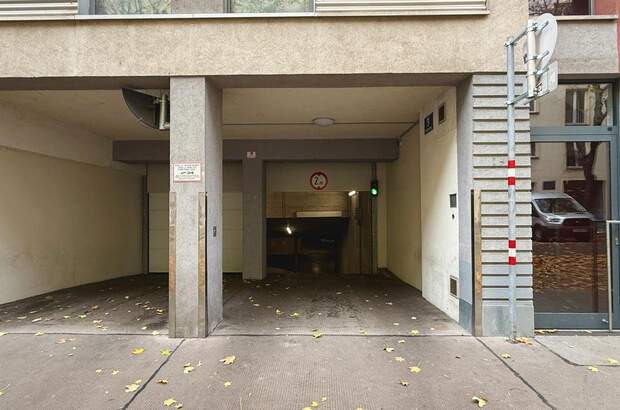 Immobilie mieten in 1200 Wien (Bild 4)