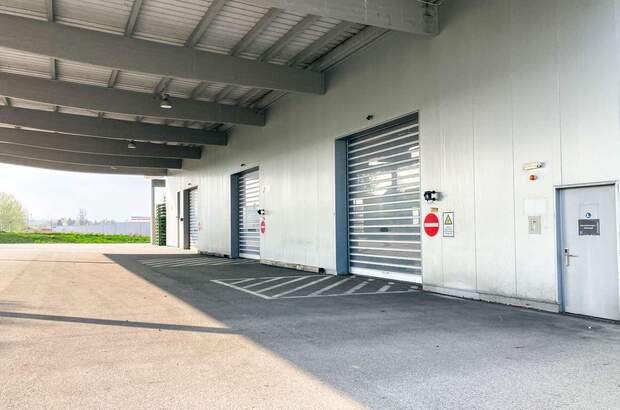 Gewerbeobjekt kaufen in 3382 Loosdorf (Bild 2)