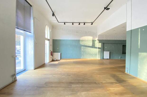 Gewerbeobjekt mieten in 5020 Salzburg (Bild 2)