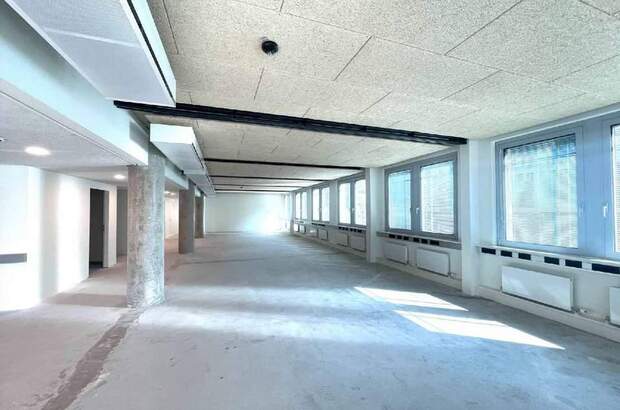 Gewerbeobjekt mieten in 1020 Wien