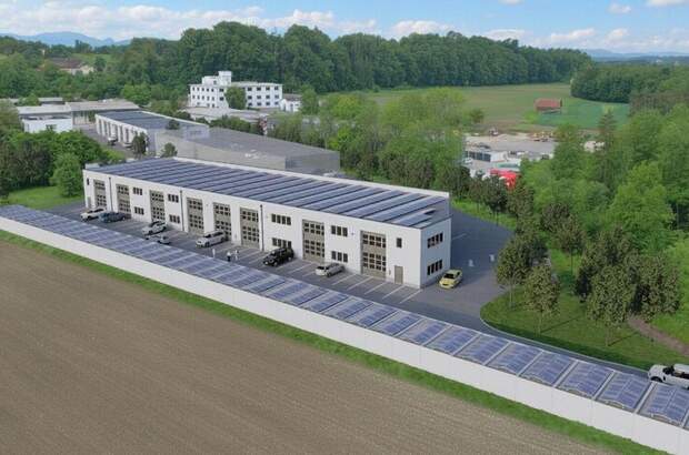 Gewerbeobjekt in 4690 Schwanenstadt (Bild 2)