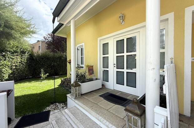 Haus mit Garten kaufen in 2551 Enzesfeld (Bild 3)