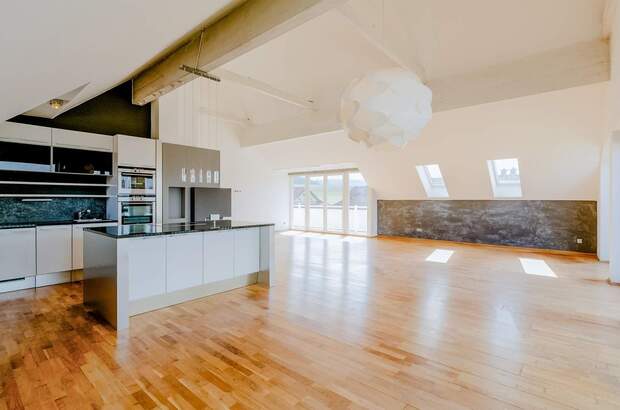 Terrassenwohnung kaufen in 5202 Neumarkt (Bild 2)