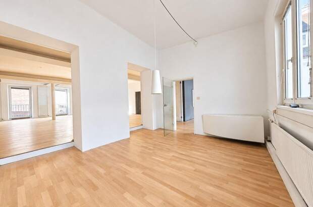 Gewerbeobjekt mieten in 1040 Wien (Bild 5)