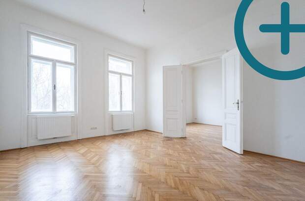 Wohnung mit Balkon kaufen in 1090 Wien