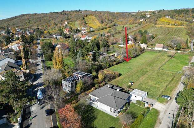 Grundstück kaufen in 1210 Wien (Bild 1)