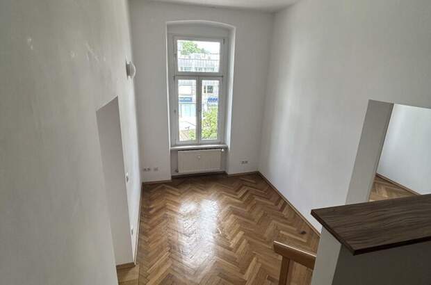 Altbauwohnung mit Balkon kaufen in 8020 Graz (Bild 5)