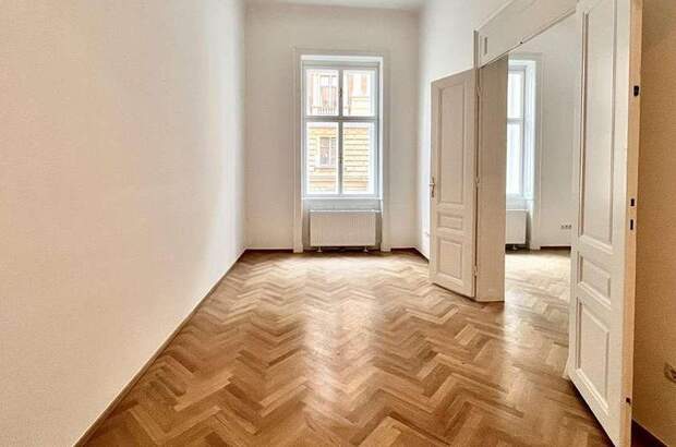 Gewerbeobjekt mieten in 1030 Wien (Bild 1)