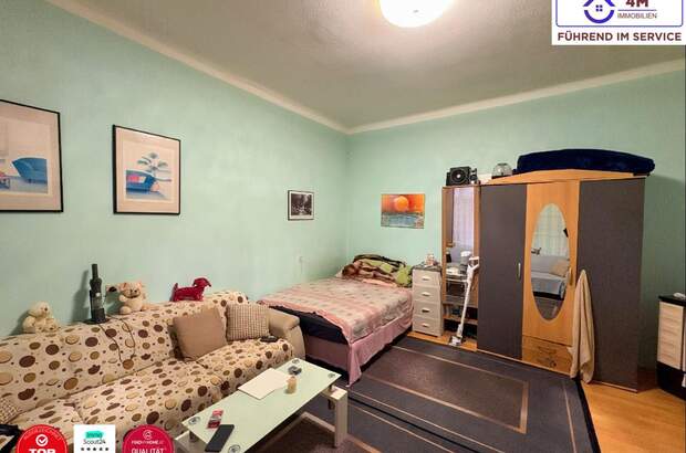 Eigentumswohnung in 1160 Wien (Bild 1)