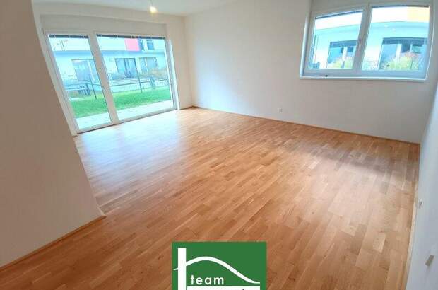 Terrassenwohnung kaufen in 3100 St. Pölten (Bild 1)