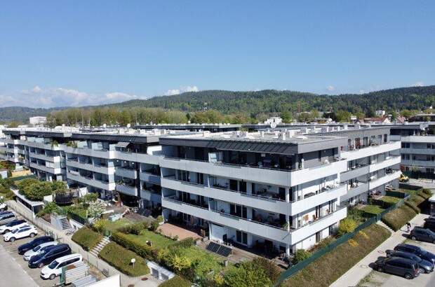 Terrassenwohnung kaufen in 9020 Klagenfurt (Bild 1)