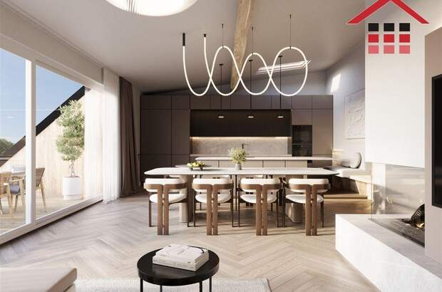 Wohnung kaufen in 4893 Zell (Bild 1)