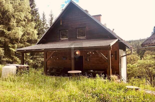 Ferienhaus kaufen in 9344 Weitensfeld (Bild 3)