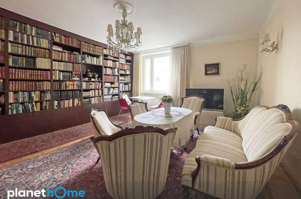 Wohnung kaufen in 1130 Wien (Bild 2)