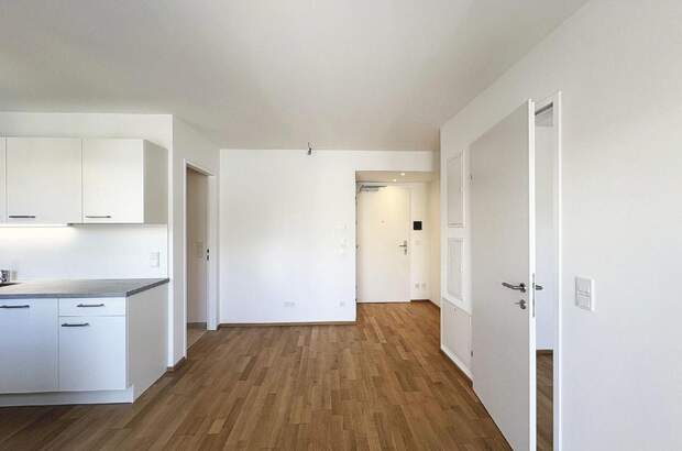 Wohnung mit Balkon mieten in 1170 Wien (Bild 2)