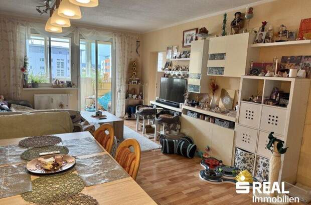 Terrassenwohnung kaufen in 4481 Asten (Bild 3)