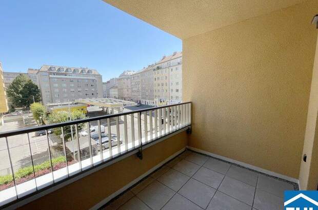 Terrassenwohnung kaufen in 1100 Wien (Bild 1)