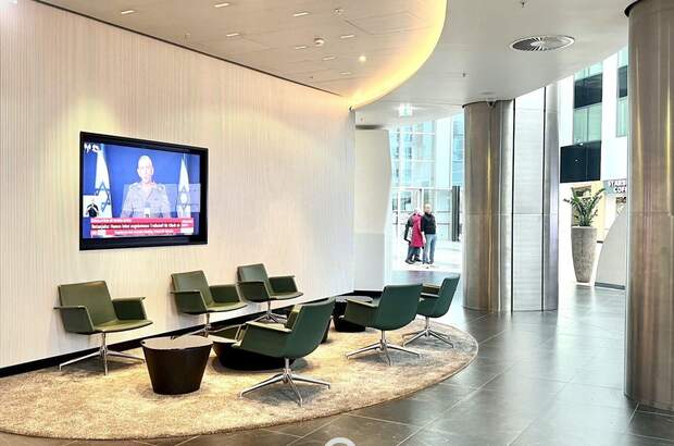 Gewerbeobjekt mieten in 1200 Wien (Bild 3)